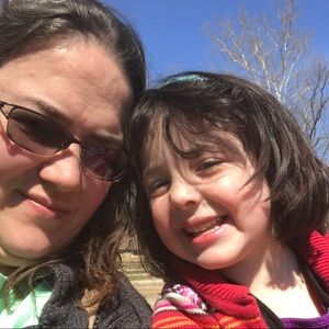 Meet your Posher, Sara